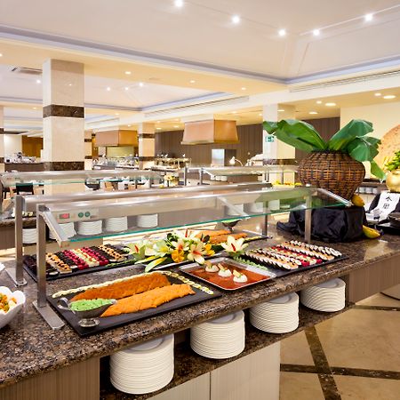 Hotel Best Jacaranda Costa Adeje  Ngoại thất bức ảnh