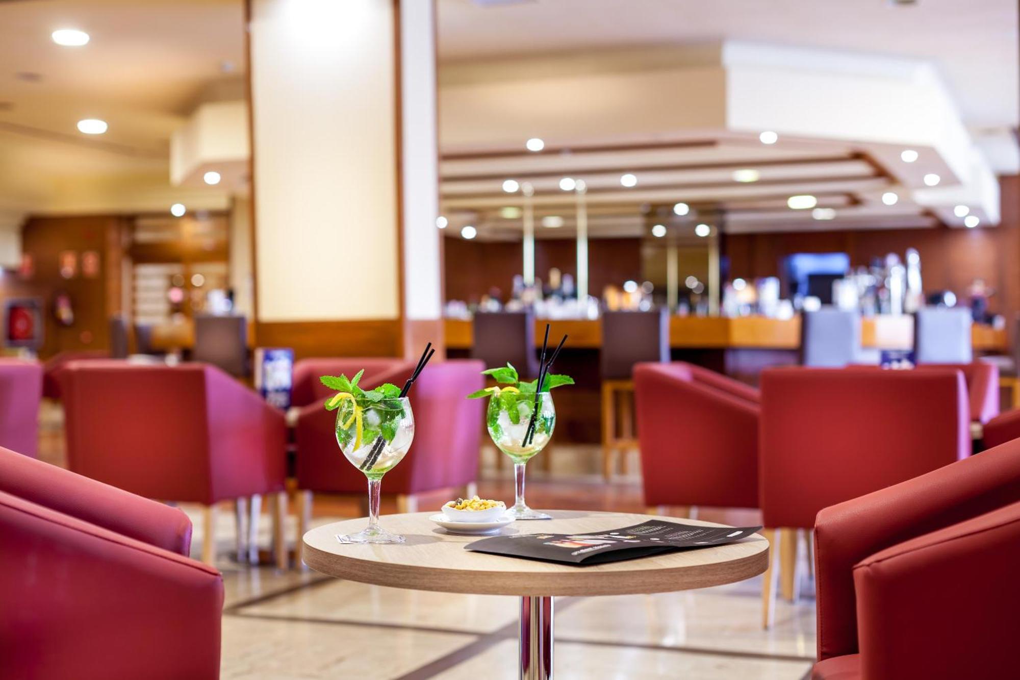 Hotel Best Jacaranda Costa Adeje  Ngoại thất bức ảnh