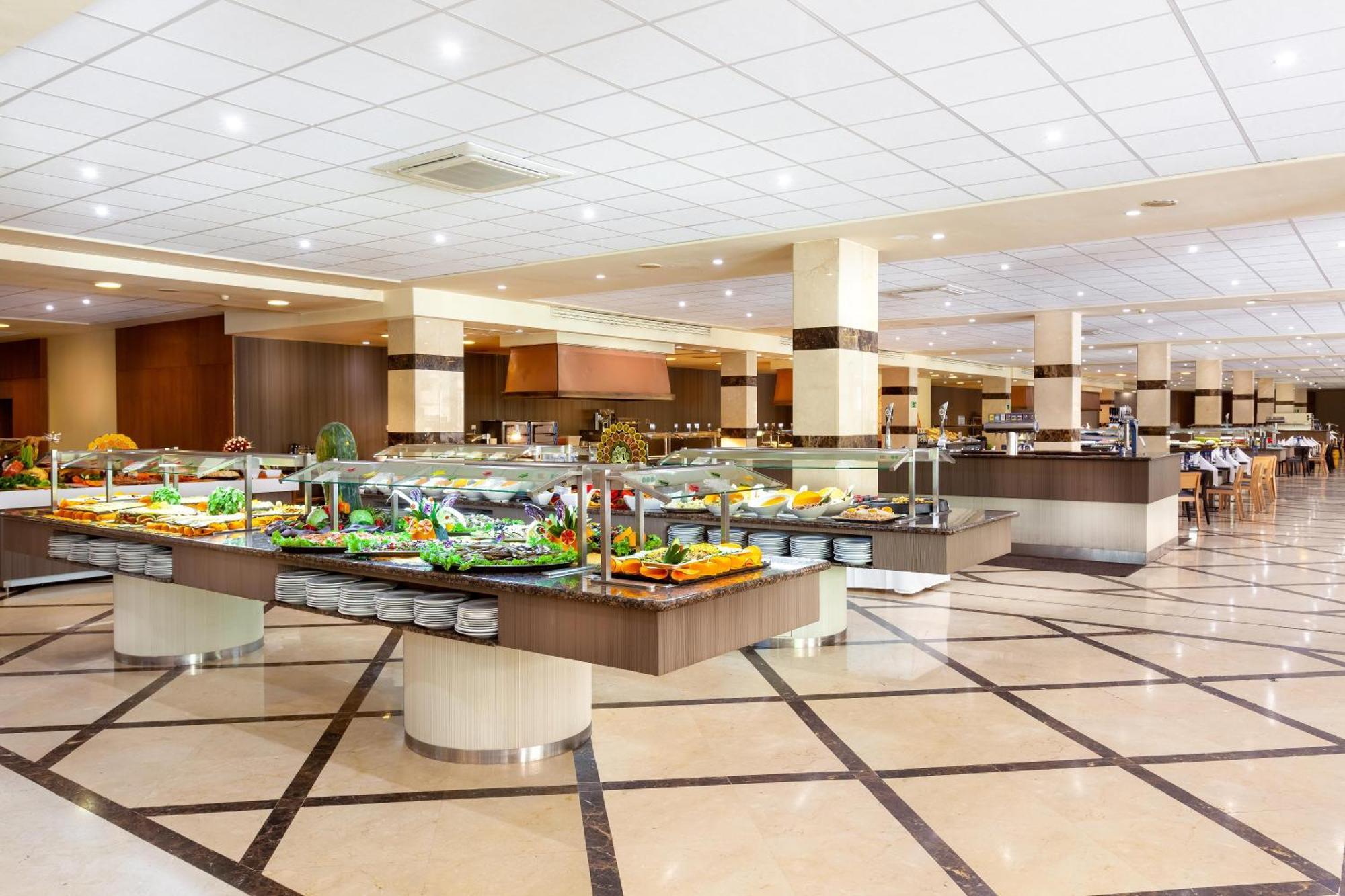 Hotel Best Jacaranda Costa Adeje  Ngoại thất bức ảnh