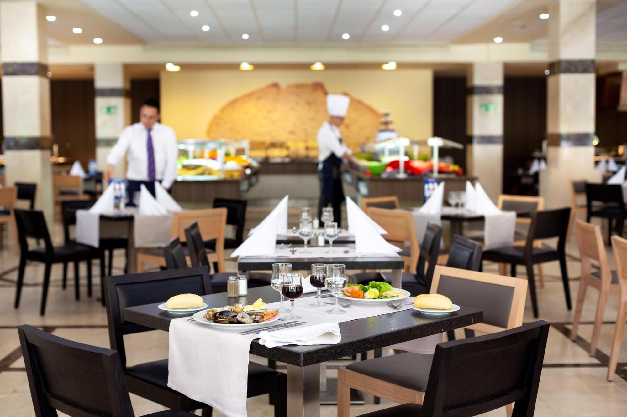 Hotel Best Jacaranda Costa Adeje  Ngoại thất bức ảnh