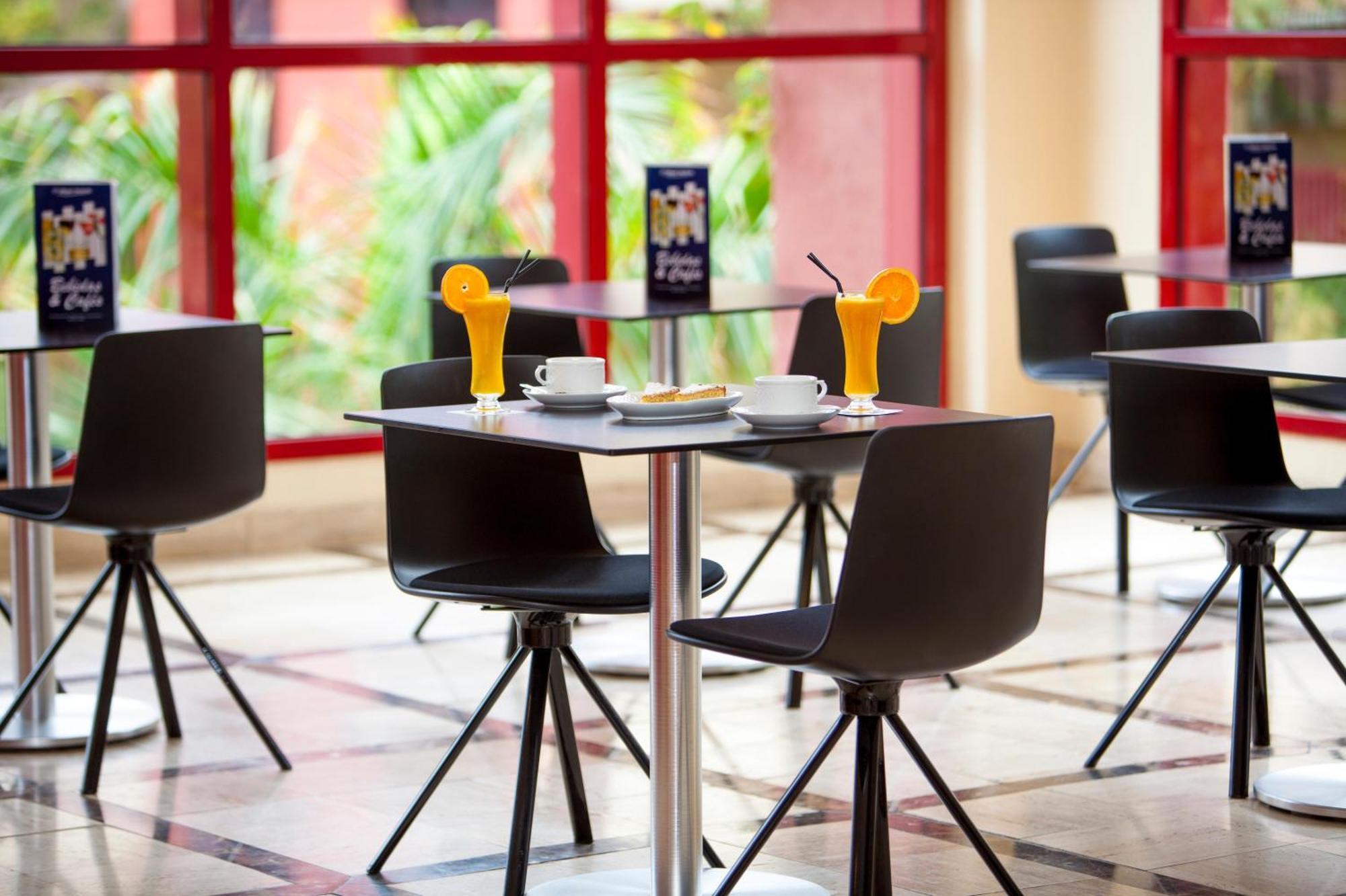 Hotel Best Jacaranda Costa Adeje  Ngoại thất bức ảnh