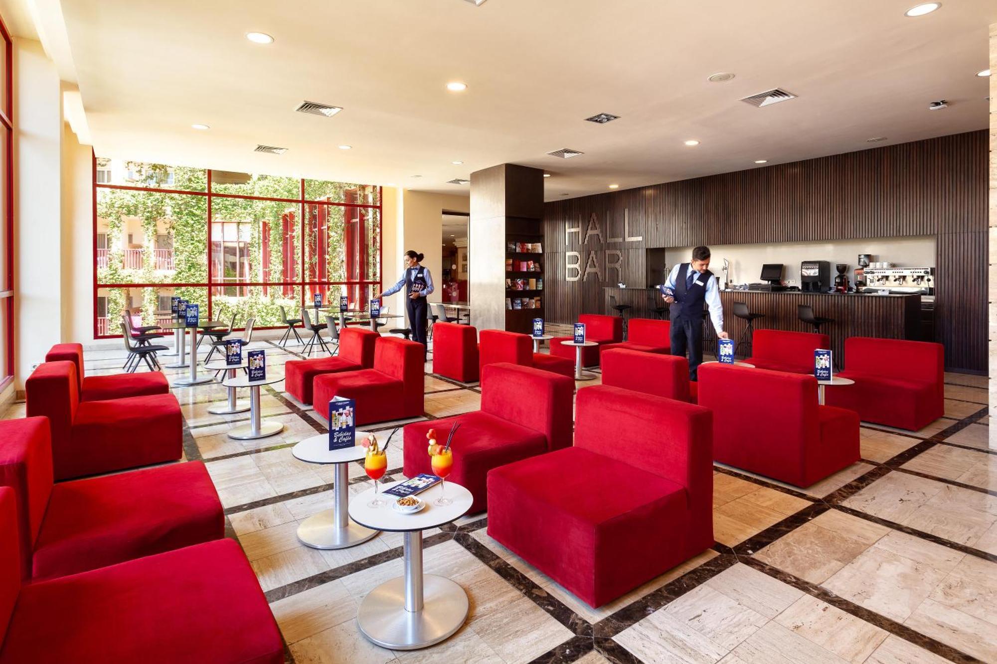 Hotel Best Jacaranda Costa Adeje  Ngoại thất bức ảnh