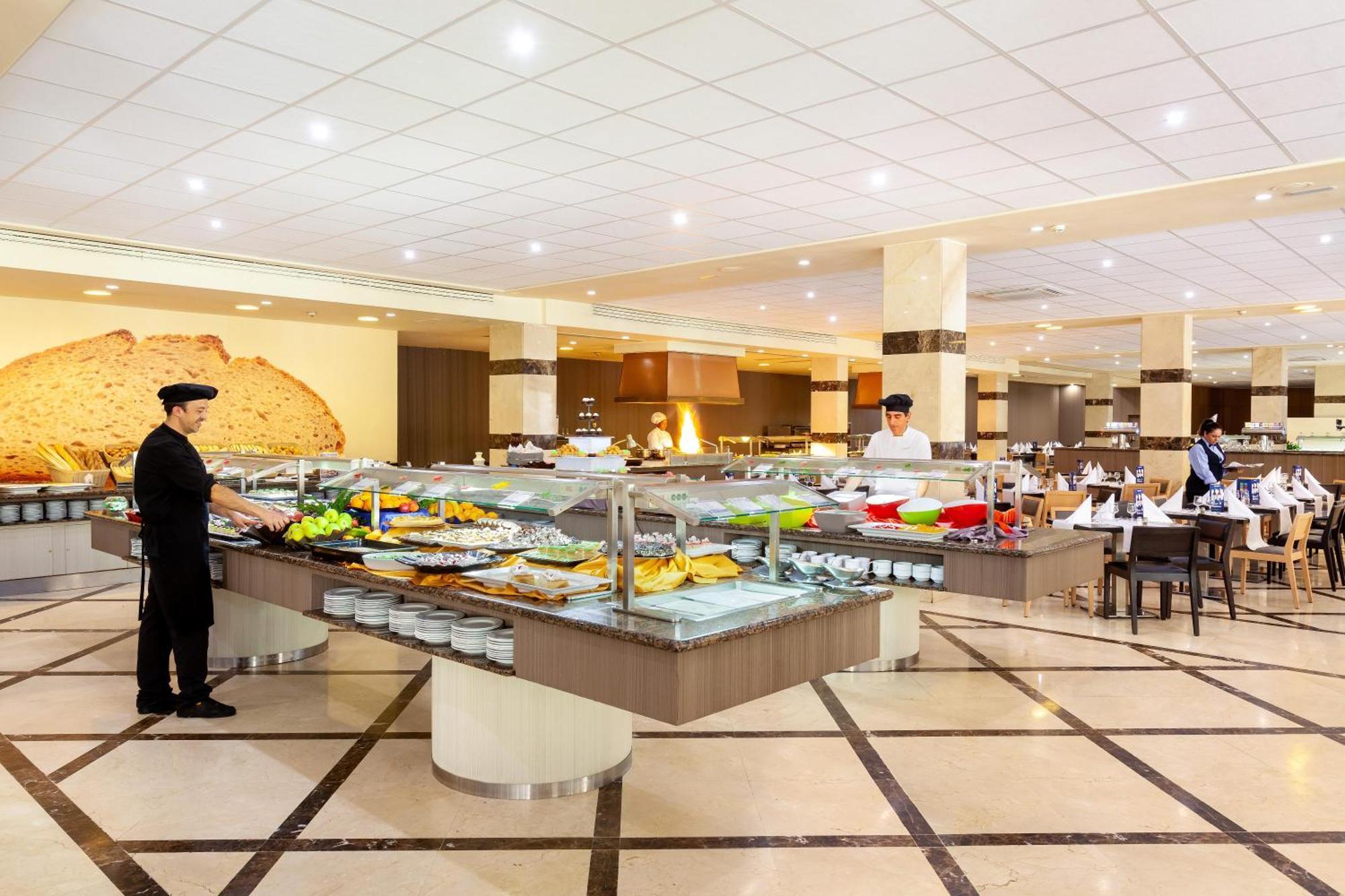 Hotel Best Jacaranda Costa Adeje  Ngoại thất bức ảnh