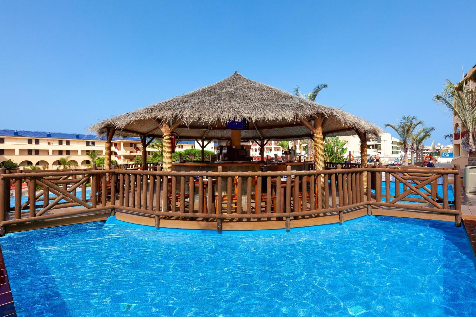 Hotel Best Jacaranda Costa Adeje  Ngoại thất bức ảnh