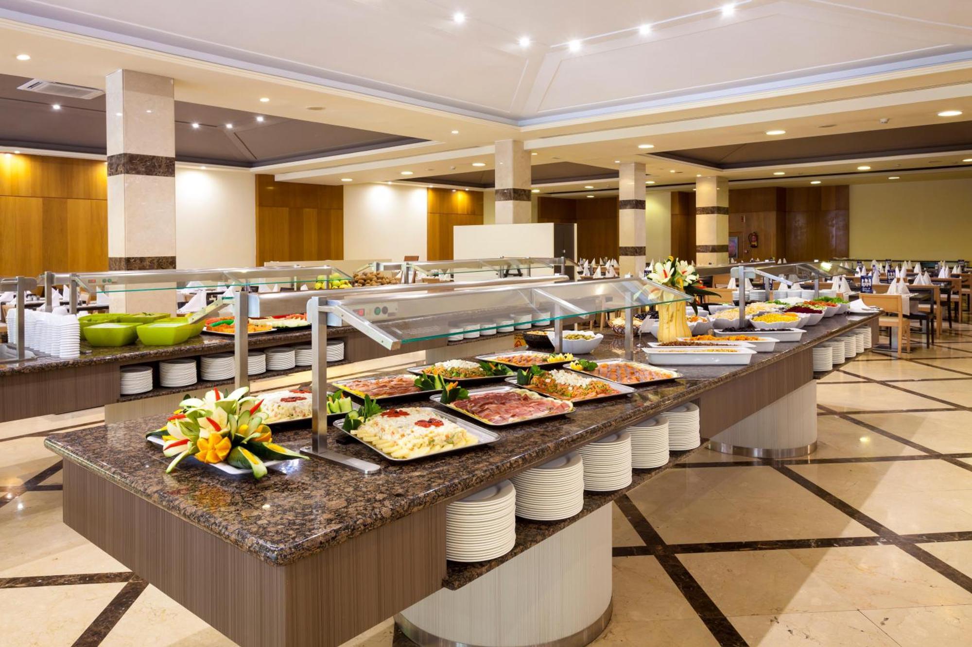 Hotel Best Jacaranda Costa Adeje  Ngoại thất bức ảnh