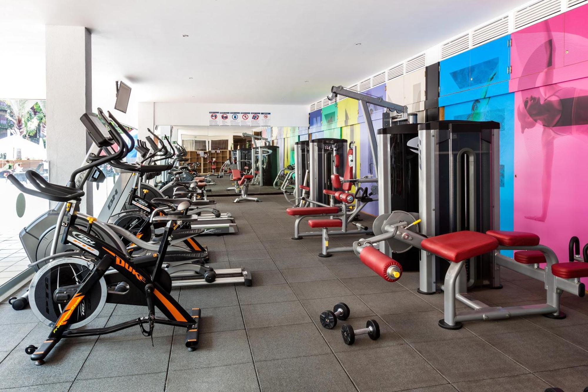 Hotel Best Jacaranda Costa Adeje  Ngoại thất bức ảnh
