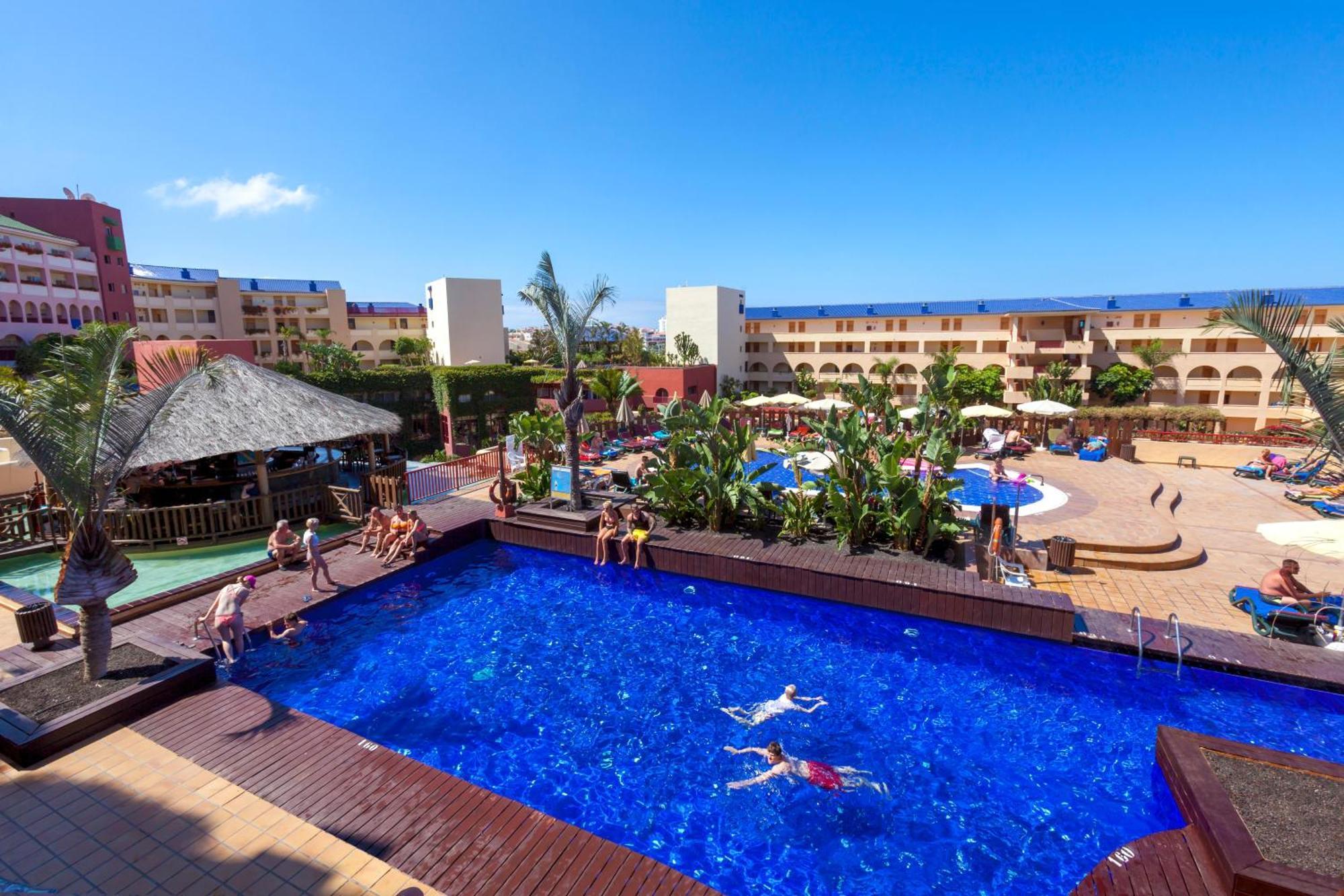 Hotel Best Jacaranda Costa Adeje  Ngoại thất bức ảnh