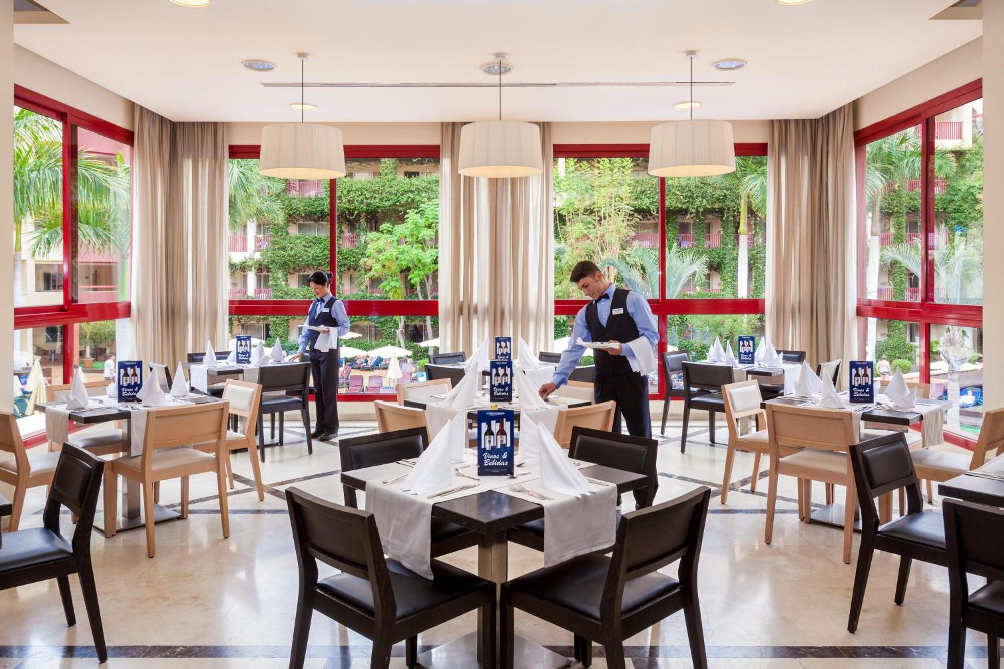 Hotel Best Jacaranda Costa Adeje  Ngoại thất bức ảnh