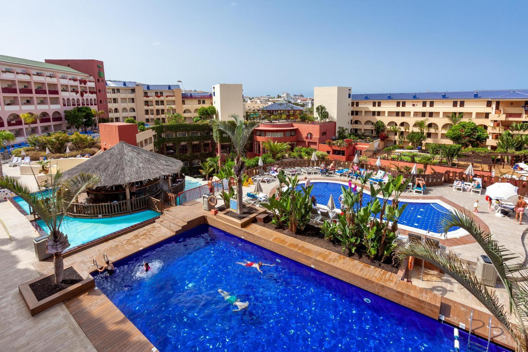 Hotel Best Jacaranda Costa Adeje  Ngoại thất bức ảnh