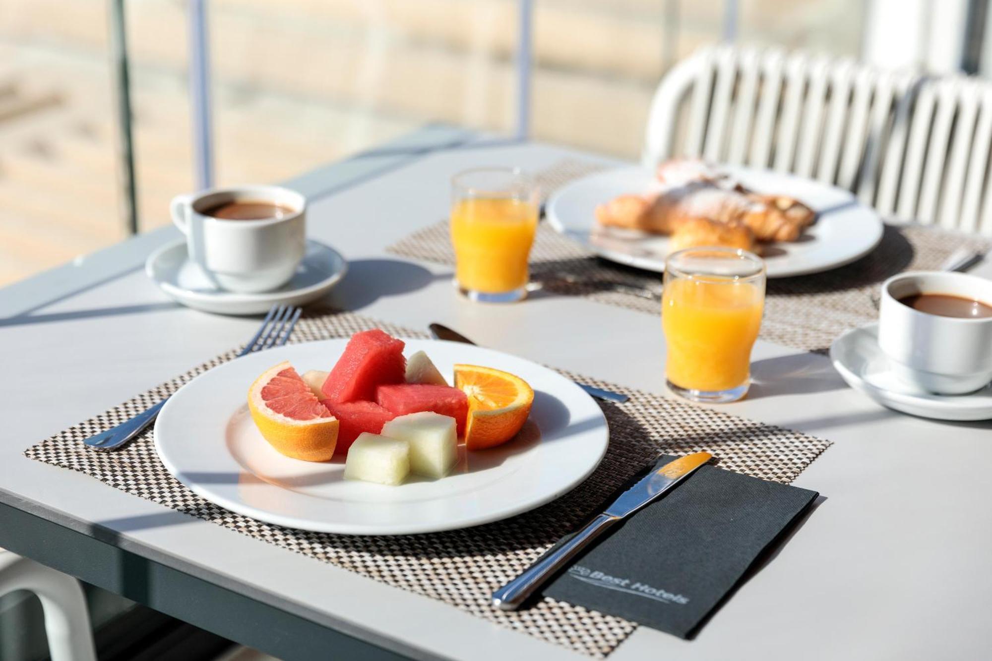 Hotel Best Jacaranda Costa Adeje  Ngoại thất bức ảnh