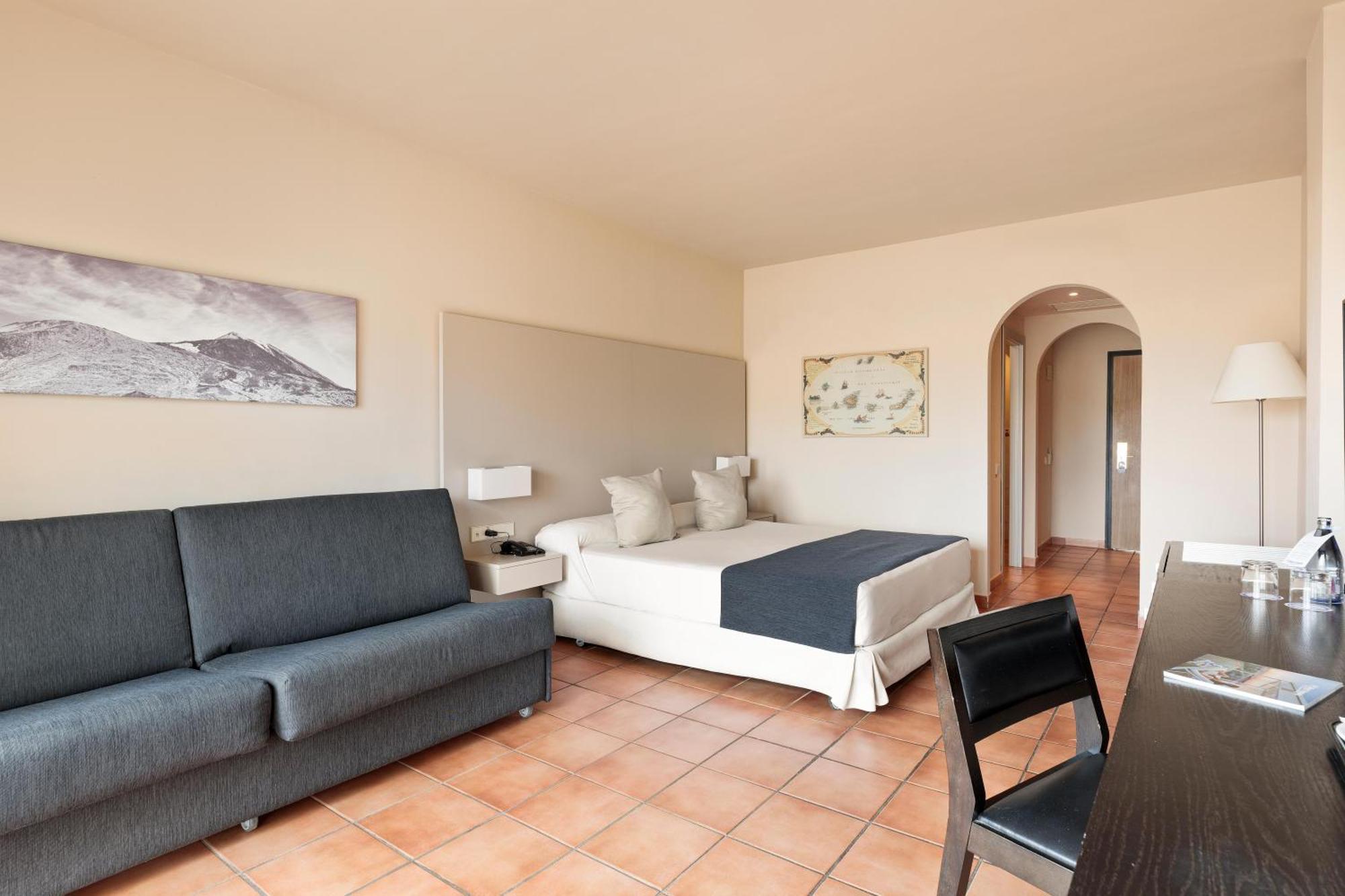 Hotel Best Jacaranda Costa Adeje  Ngoại thất bức ảnh
