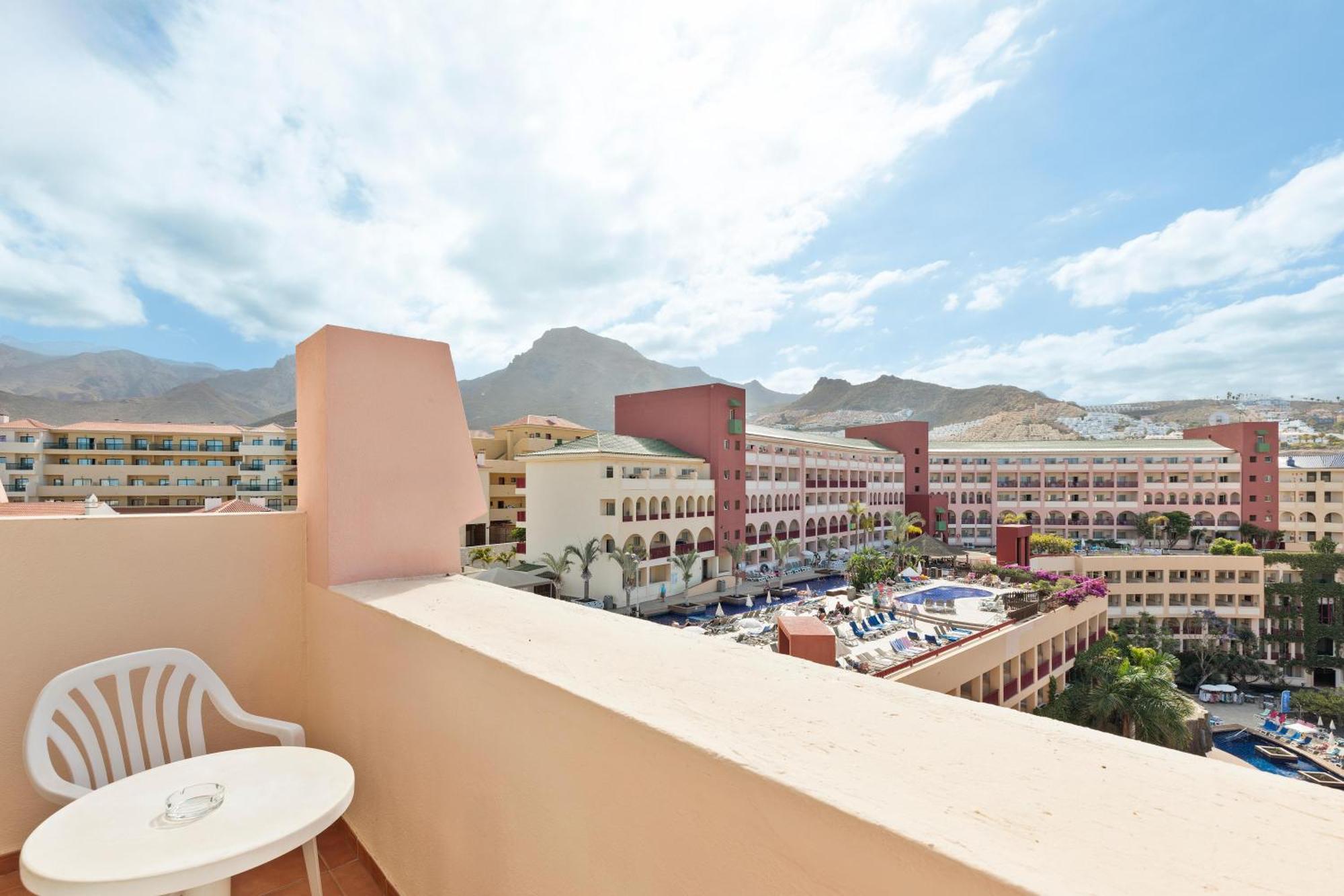 Hotel Best Jacaranda Costa Adeje  Ngoại thất bức ảnh