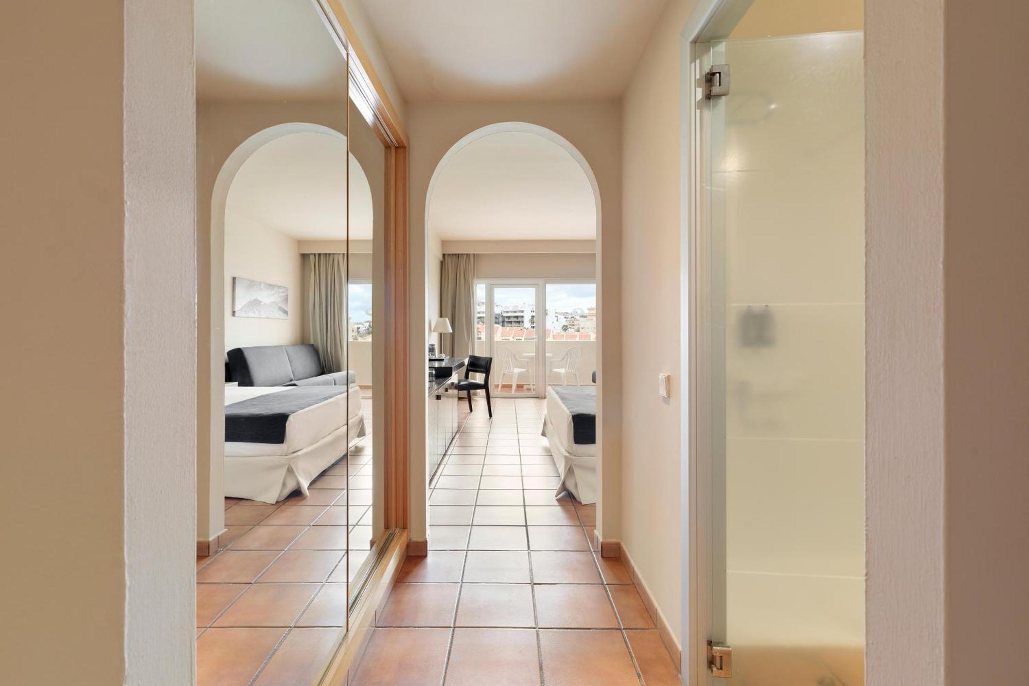 Hotel Best Jacaranda Costa Adeje  Ngoại thất bức ảnh