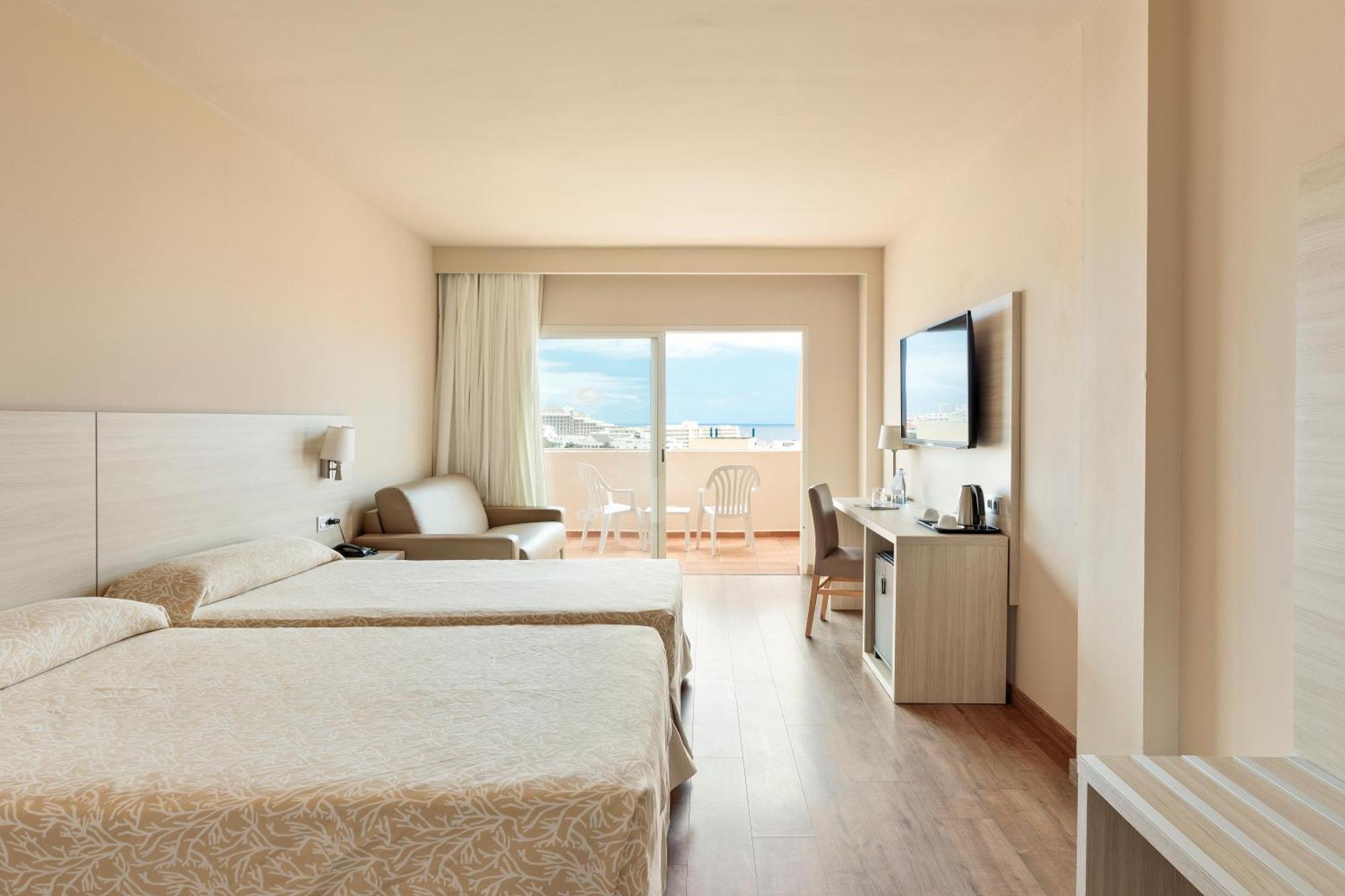 Hotel Best Jacaranda Costa Adeje  Ngoại thất bức ảnh