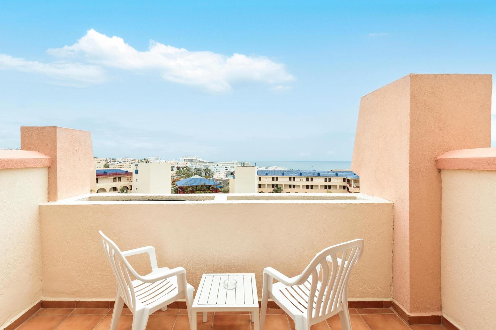 Hotel Best Jacaranda Costa Adeje  Ngoại thất bức ảnh