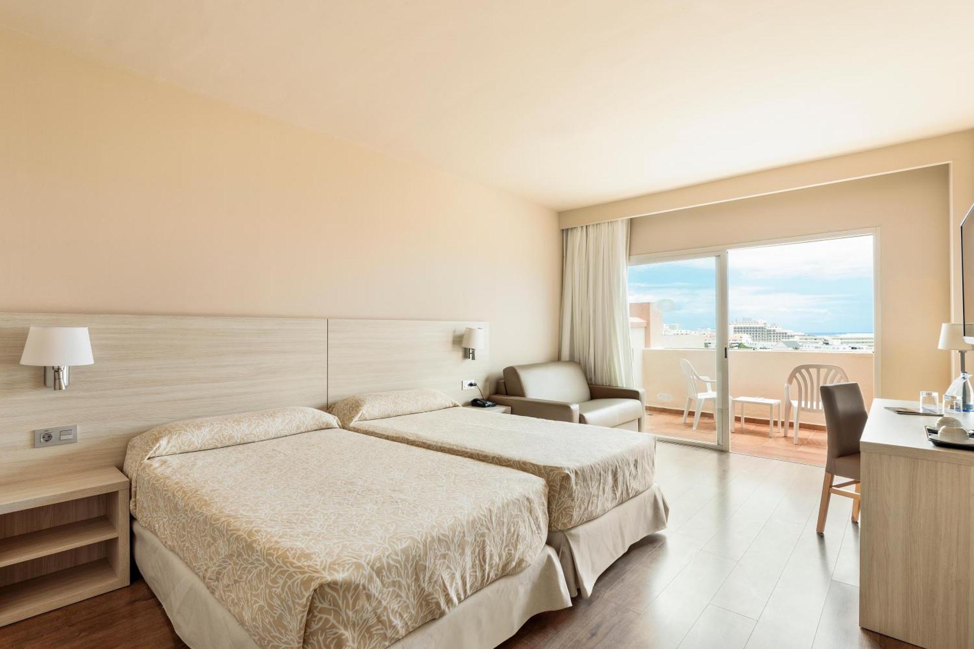 Hotel Best Jacaranda Costa Adeje  Ngoại thất bức ảnh
