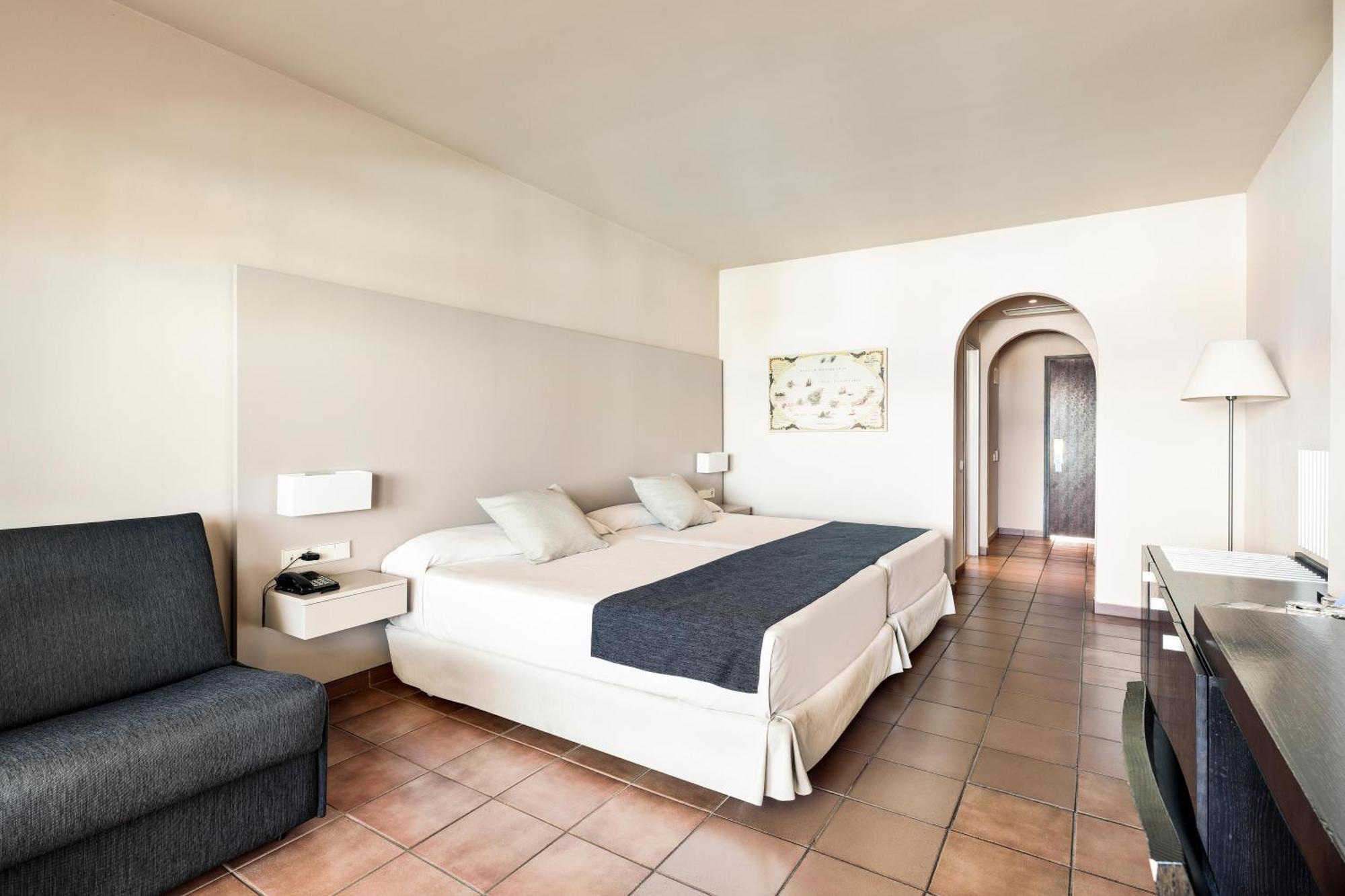 Hotel Best Jacaranda Costa Adeje  Ngoại thất bức ảnh
