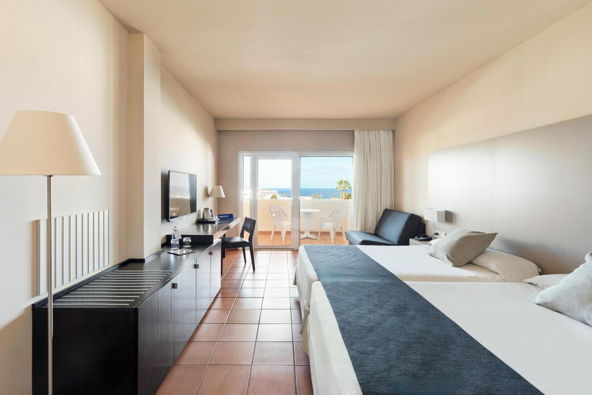 Hotel Best Jacaranda Costa Adeje  Ngoại thất bức ảnh