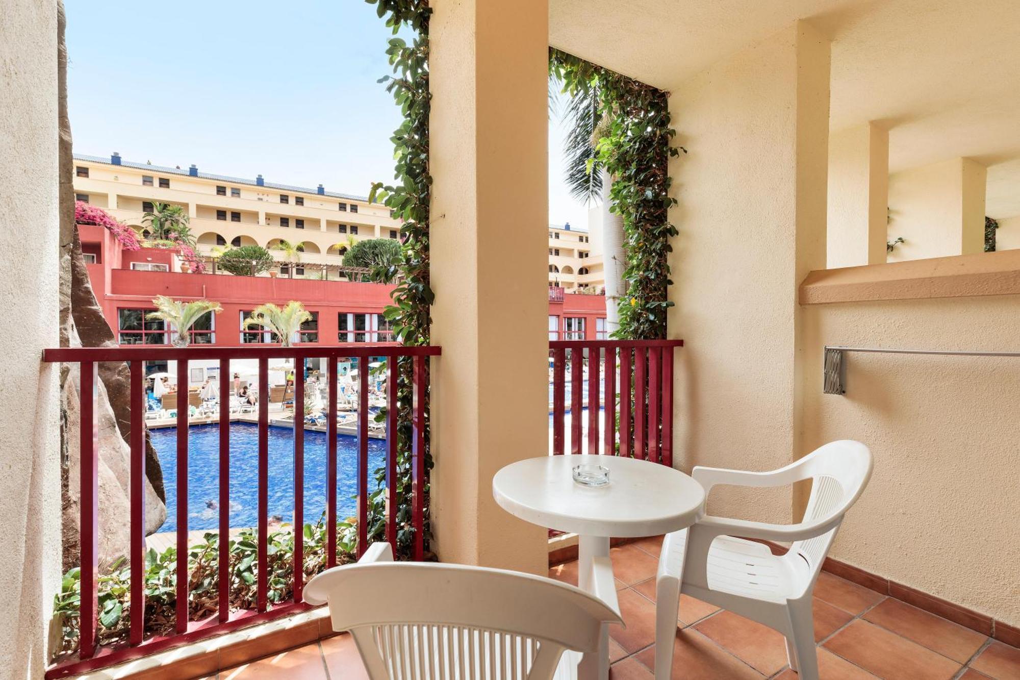 Hotel Best Jacaranda Costa Adeje  Ngoại thất bức ảnh