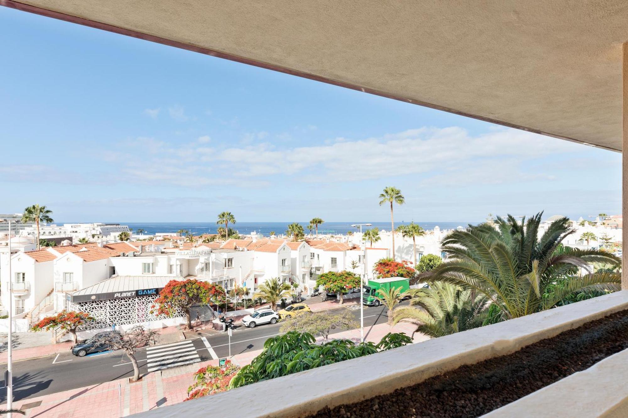 Hotel Best Jacaranda Costa Adeje  Ngoại thất bức ảnh